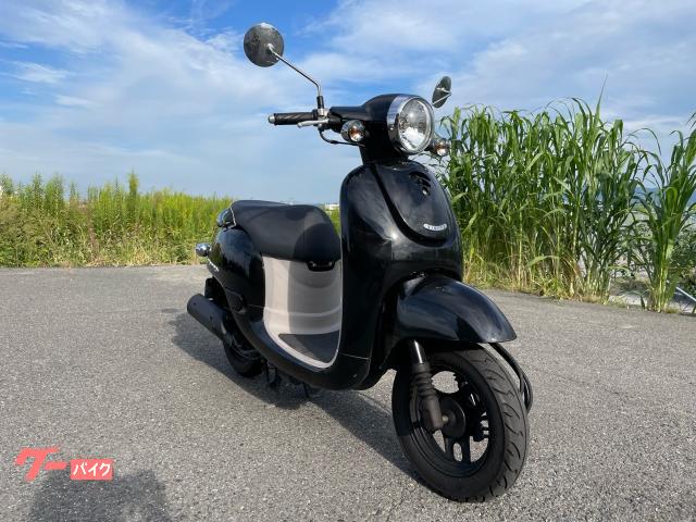 ジョルノ　　スパークプラグ新品　オイル交換　バッテリー交換