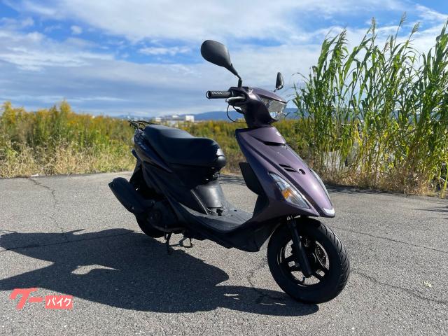 アドレスＶ１２５　スパークプラグ新品オイルバッテリー新品