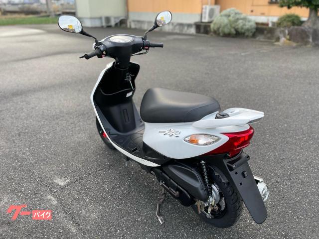 ヤマハ JOG ZR スパークプラグ新品 オイルバッテリー新品｜ばいく