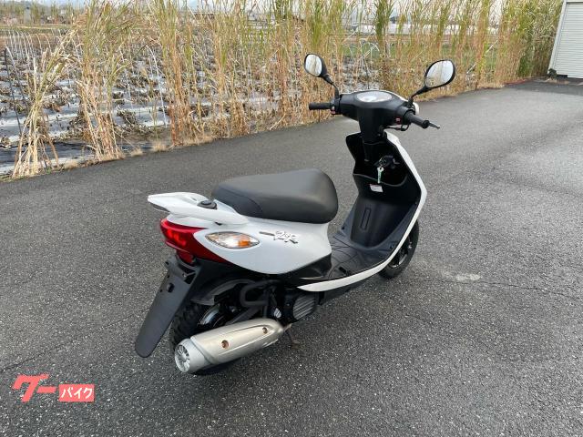 売約済み42⭐️JOG ⭐️オイル交換済み、バッテリー充電済み、クーラント補充、ヤマハ、YAMAHA、原付、バイク ヤマハ JOG ZR スパークプラグ新品 オイルバッテリー新品｜ばいく
