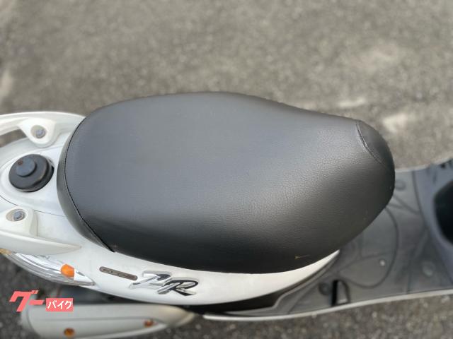 ヤマハ JOG ZR スパークプラグ新品 オイルバッテリー新品｜ばいく