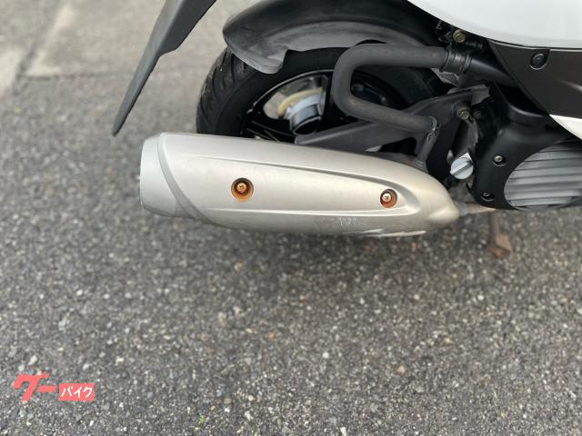43⭐️JOG ⭐️08516km バッテリー新品、オイル交換済み、クーラント補充、ヤマハ、YAMAHA、原付、バイク ヤマハ JOG ZR スパークプラグ新品 オイルバッテリー新品｜ばいく