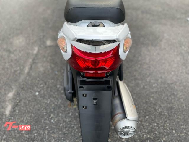 ヤマハ JOG ZR スパークプラグ新品 オイルバッテリー新品｜ばいく