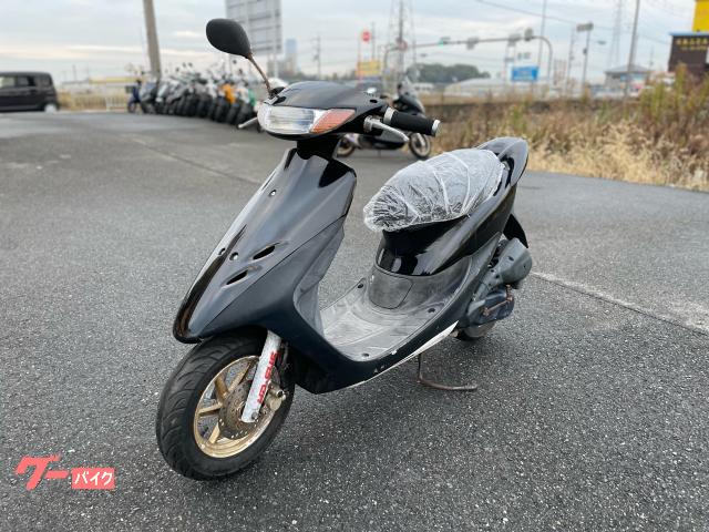 ホンダ ライブDio ZX スパークプラグ新品 オイルバッテリー新品