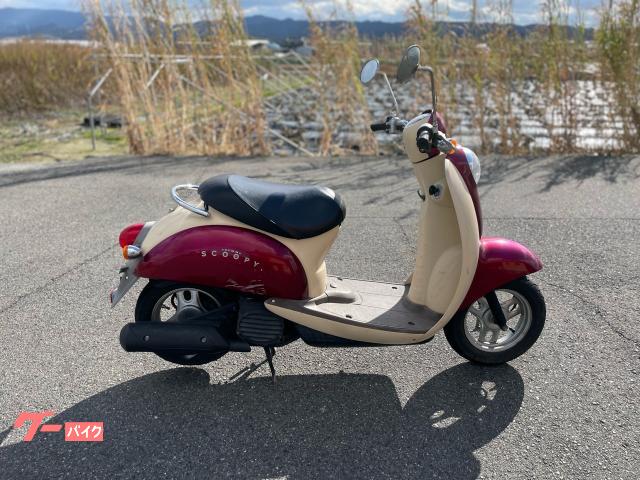 ホンダ クレアスクーピー スパークプラグ新品オイルバッテリー新品｜ば
