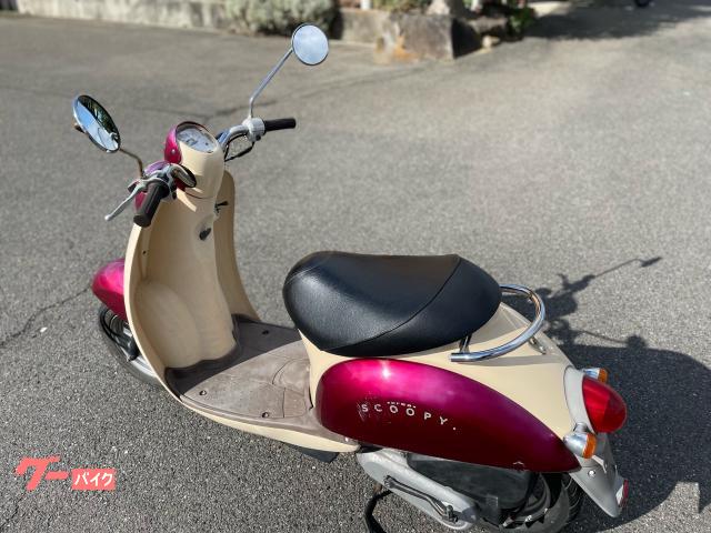 ホンダ クレアスクーピー スパークプラグ新品オイルバッテリー新品｜ば
