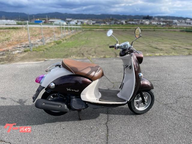 車両情報:ヤマハ ビーノ | ばいく屋だっく 泉佐野店 | 中古バイク