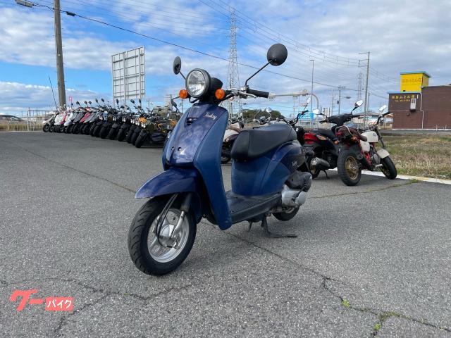 車両情報:ホンダ トゥデイ | ばいく屋だっく 泉佐野店 | 中古バイク