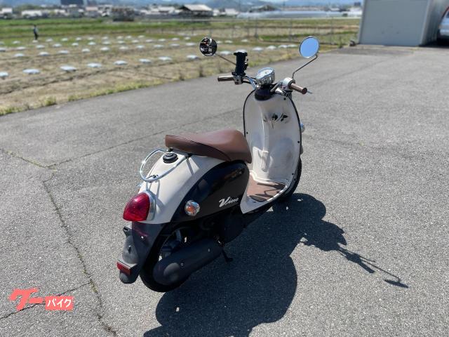 ビーノ　2スト　Vino　スピード抜群　タイヤ前後・プラグ新品　ガソリン・Eオイル満タン ヤマハ発動機 ヤマハ VINO / ビーノ ( 5AU ) 標準取付 スパークプラグ