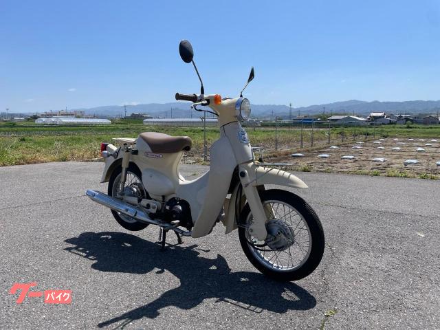 リトルカブ　スパークプラグ新品オイル