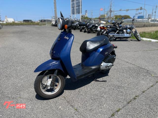 ホンダ トゥデイ スパークプラグ新品オイルバッテリ新品｜ばいく屋だっ