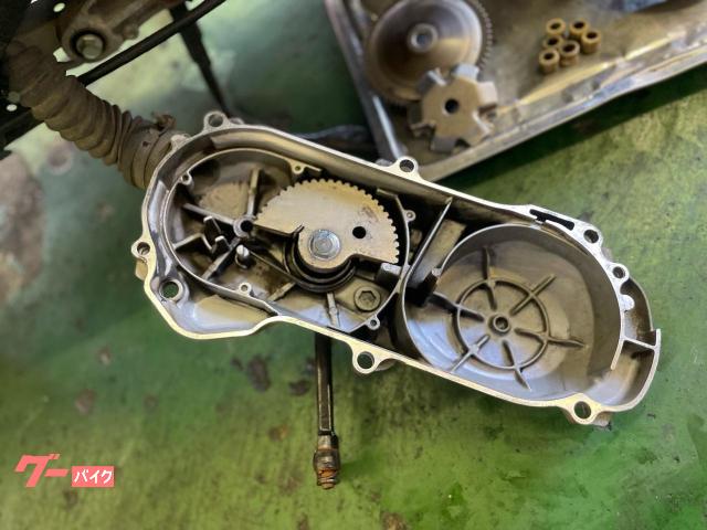 ホンダ トゥデイ スパークプラグ新品オイルバッテリ新品｜ばいく屋だっ