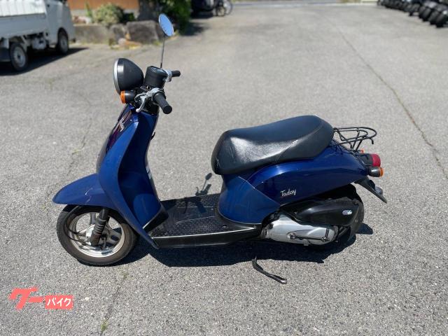 ホンダ トゥデイ スパークプラグ新品オイルバッテリ新品｜ばいく屋だっ