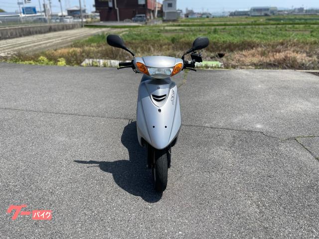 車両情報:ヤマハ JOG | ばいく屋だっく 泉佐野店 | 中古バイク・新車