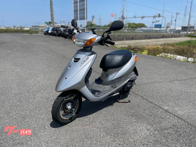 軽整備済み‼️ JOG ガンメタ　配送可能　現車確認可能 JOG(ヤマハ)のバイクを探すなら【グーバイク】