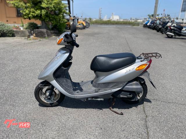 車両情報:ヤマハ JOG | ばいく屋だっく 泉佐野店 | 中古バイク・新車