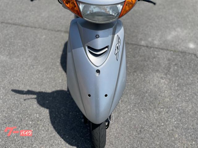 車両情報:ヤマハ JOG | ばいく屋だっく 泉佐野店 | 中古バイク・新車