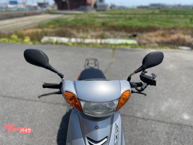 YAMAHA  JOG  ワンオーナー　バッテリー新品　オイル新品　低走行 YAMAHA JOG ワンオーナー バッテリー新品 オイル新品 低走行 【公式通販】