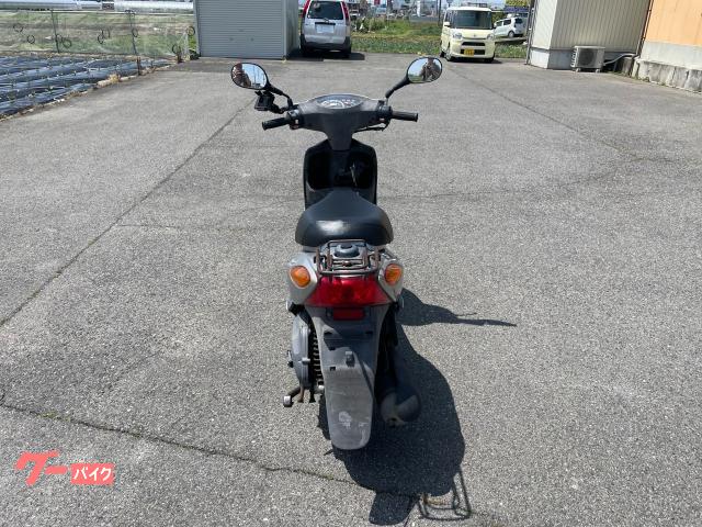 YAMAHA  JOG  ワンオーナー　バッテリー新品　オイル新品　低走行 YAMAHA JOG ワンオーナー バッテリー新品 オイル新品 低走行 【公式通販】