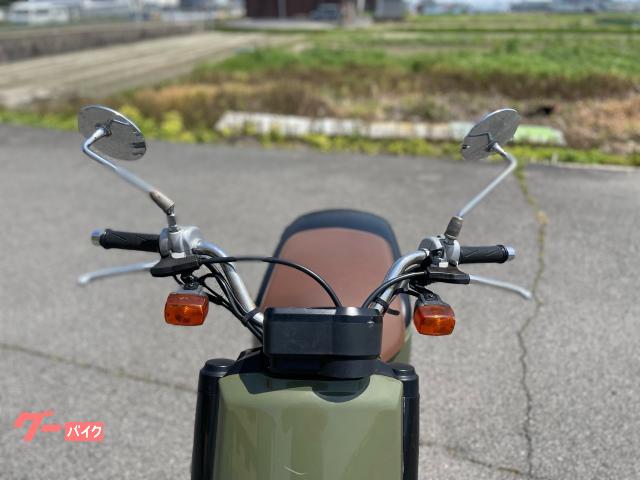 車両情報:ヤマハ VOX | ばいく屋だっく 泉佐野店 | 中古バイク・新車