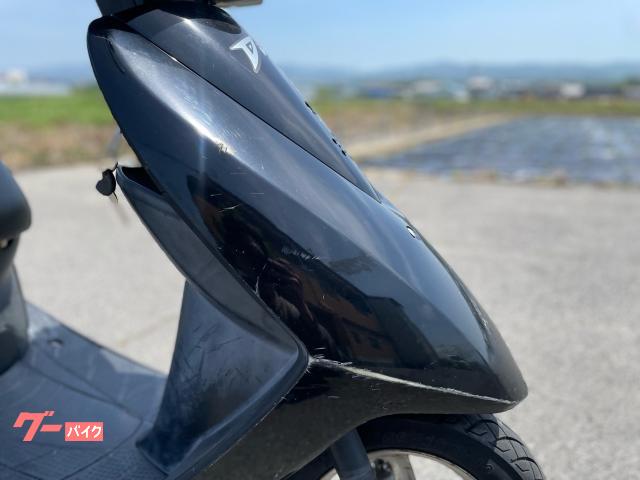 ディオ　29000円のみ！　バッテリー　プラグ新品交換　オイル交換済み　AF62 ホンダ（HONDA） DIO ZX / ディオ ZX ( AF35 ) 標準取付 スパーク