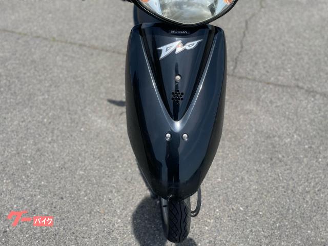 車両情報:ホンダ Dio | ばいく屋だっく 泉佐野店 | 中古バイク・新車