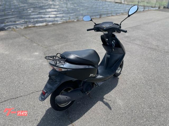 ディオ　29000円のみ！　バッテリー　プラグ新品交換　オイル交換済み　AF62 ホンダ（HONDA） DIO / ディオ ( AF62 / エンジンナンバー 〜3128591