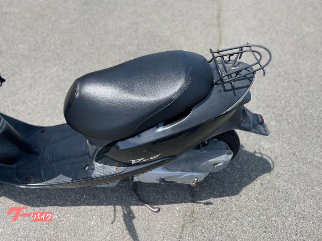 ディオ　29000円のみ！　バッテリー　プラグ新品交換　オイル交換済み　AF62 ホンダ（HONDA） DIO ZX / ディオ ZX ( AF35 ) 標準取付 スパーク