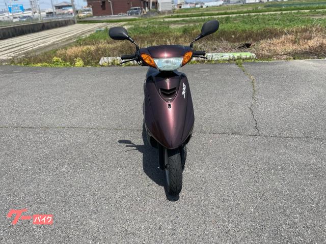 車両情報:ヤマハ JOG | ばいく屋だっく 泉佐野店 | 中古バイク・新車