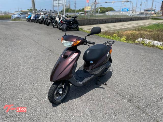 売約済み42⭐️JOG ⭐️オイル交換済み、バッテリー充電済み、クーラント補充、ヤマハ、YAMAHA、原付、バイク JOG(ヤマハ)のバイクを探すなら【グーバイク】