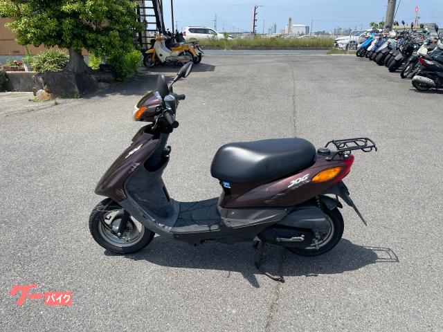 車両情報:ヤマハ JOG | ばいく屋だっく 泉佐野店 | 中古バイク・新車