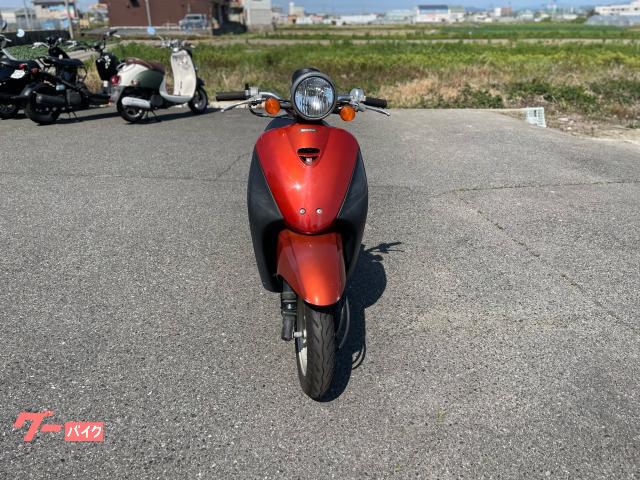 車両情報:ホンダ トゥデイ F | ばいく屋だっく 泉佐野店 | 中古バイク 車両情報:ホンダ トゥデイ F | ばいく屋だっく 泉佐野店 | 中古バイク