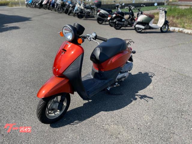 車両情報:ホンダ トゥデイ F | ばいく屋だっく 泉佐野店 | 中古バイク 車両情報:ホンダ トゥデイ F | ばいく屋だっく 泉佐野店 | 中古バイク