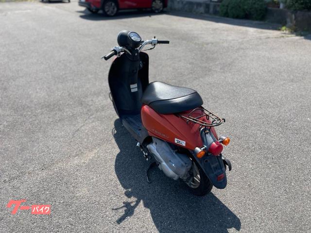 ホンダ トゥデイ・F スパークプラグ新品オイル新品バッテリー新品｜ば