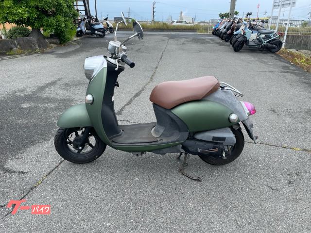 車両情報:ヤマハ ビーノ | ばいく屋だっく 泉佐野店 | 中古バイク