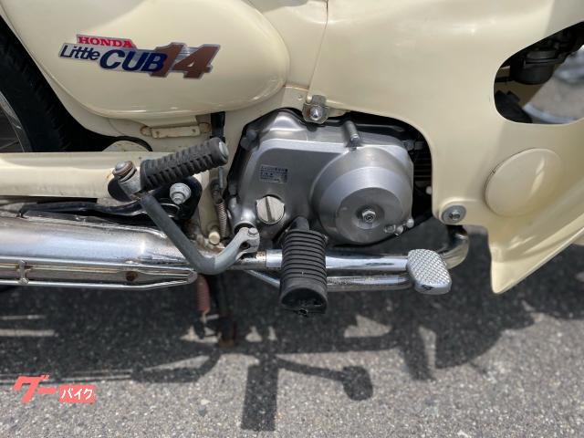 ホンダ リトルカブ スパークプラグ新品オイル新品バッテリー新品|ば ホンダ リトルカブ スパークプラグ新品オイル新品バッテリー新品|ば
