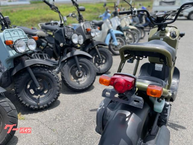 ホンダ ズーマー スパークプラグ新品オイル新品バッテリー新品｜ばいく