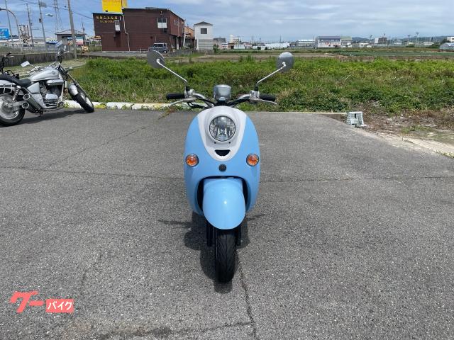 車両情報:ヤマハ ビーノ | ばいく屋だっく 泉佐野店 | 中古バイク