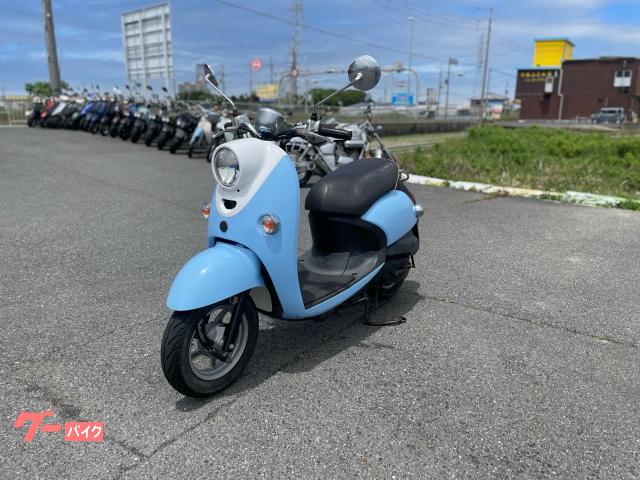 車両情報:ヤマハ ビーノ | ばいく屋だっく 泉佐野店 | 中古バイク
