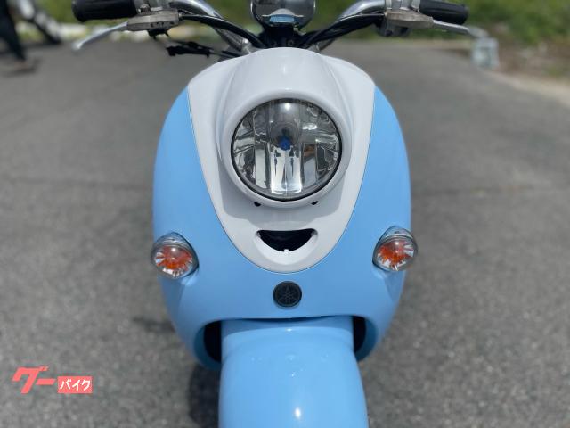 ヤマハ ビーノ インジェクション車 スパークプラグ新品オイル新品