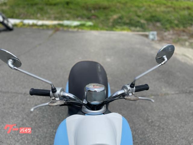 ヤマハ ビーノ インジェクション車 スパークプラグ新品オイル新品