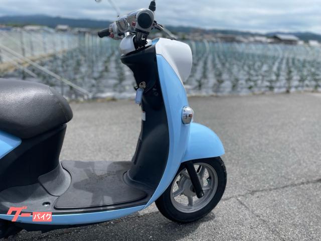 ヤマハ ビーノ インジェクション車 スパークプラグ新品オイル新品