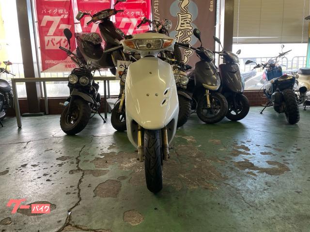 ホンダ ライブDio ZX キタコ120kmメーター サイドスタンド