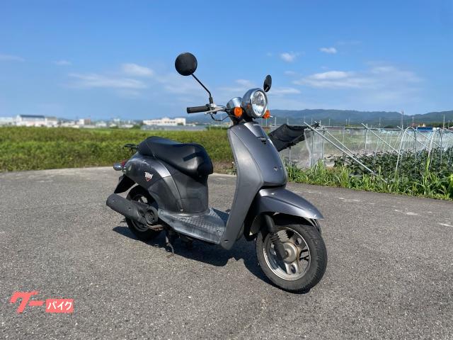 トゥデイ　バッテリー新品　スパークプラグ新品　エアクリーナエレメント新品　オイル交換済み