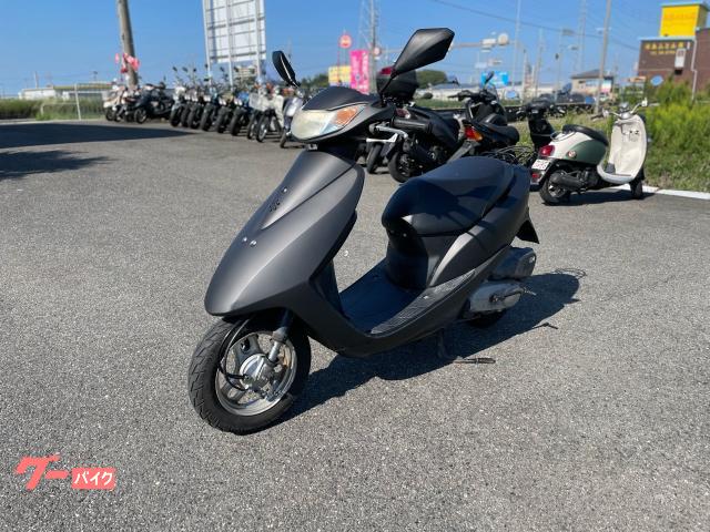 ホンダ Dio スパークプラグ新品 オイル新品 バッテリ新品｜ばいく屋