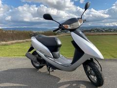 Ｄｉｏ(ホンダ) ゴールド・シルバー系・金・銀色のバイク一覧｜新車・中古バイクなら【グーバイク】