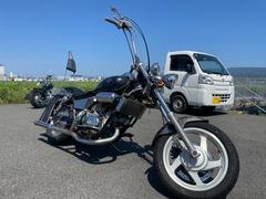 ホンダ　Ｖ−ＴＷＩＮ　ＭＡＧＮＡ　スパークプラグ新品　オイル新品バッテリー新品