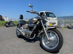 ホンダ　Ｖ−ＴＷＩＮ　ＭＡＧＮＡ　スパークプラグ新品　オイル新品バッテリー新品