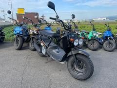 ホンダ　ズーマー　バッテリー新品　エアクリーナー新品　スパークプラグ新品