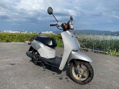 ホンダ　トゥデイ　バッテリー新品　エアクリーナー新品　スパークプラグ新品